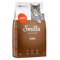 Smilla Senior Poultry - 1 kg