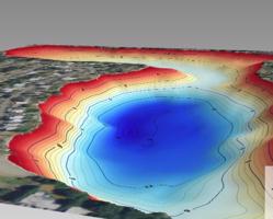 Software HDS 3D prostorový modeling II.