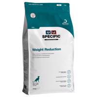 Specific Cat FRD Weight Reduction - 2 x 6 kg