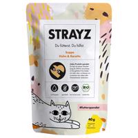 STRAYZ BIO polévka - 2 x 40 g