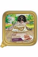 Stuzzy Dog konz. Adult Paté divočák 300g + Množstevní sleva