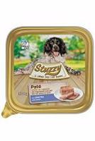 Stuzzy Dog konz. Adult Paté kachna 300g + Množstevní sleva