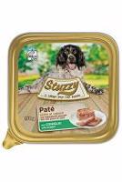 Stuzzy Dog konz. Adult Paté králík 150g + Množstevní sleva