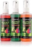 Super Feed Speed Spray 100 ml Variant: Secret Squid