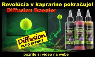 SuperFeed - Diffusion Booster - 100ml Variant: Coco Vanilla