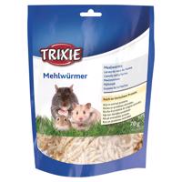 Sušení mouční červi Trixie - 4 x 70 g