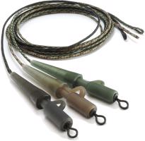 Systém na lov kapra - FC Leadcore Bolt Rig - 2 ks Variant: barva gravel