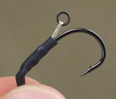 TANDEM BAITS FC Oval ring 3,5/6 mm/10ks Variant: oval - 2,75x4mm