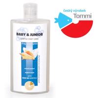 TC Baby and Junior - Dog Shampoo, 250ml