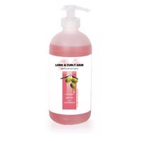 TC Long and Curly - Dog Shampoo Objem: 500ml