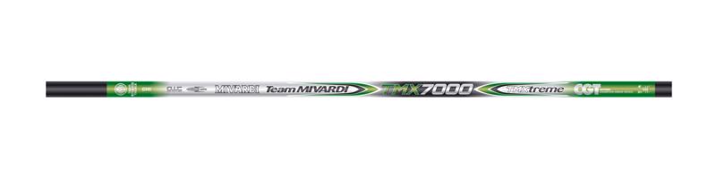 Team Mivardi TMX 7000  13,00 m