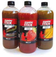 Tekutý posilovač Master Mix Groundbait Booster 1000ml Variant: Bream killer