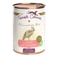 Terra Canis Light – krůta s celerem 6× 400 g