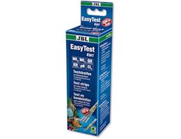 Testovací proužky EasyTest 6in1