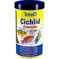 Tetra Cichlid granule 500 ml