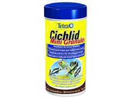 TETRA Cichlid Mini Granules 250ml