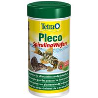 TETRA Pleco Spirulina wafer 250ml