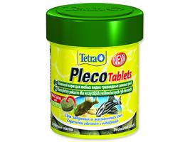 TETRA Pleco Tablets 120tablet