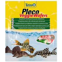 TETRA Pleco VeggieWafers sáček 15 g