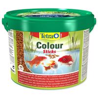 TETRA Pond Colour Sticks 10l