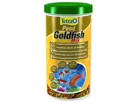 TETRA Pond Goldfish Mix 1l