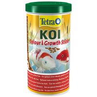 TETRA Pond Koi Colour&Growth Sticks 1l