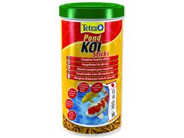 TETRA Pond Koi Sticks 1l