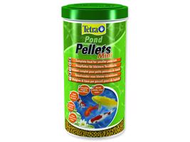 TETRA Pond Pellets Mini 1l