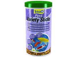 TETRA Pond Variety Sticks 1l