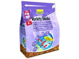 TETRA Pond Variety Sticks 4 l