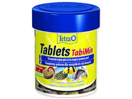 TETRA Tablets TabiMin 120 tablet