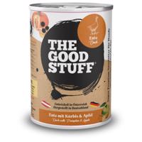 The Goodstuff Adult kachní maso s dýní a jablkem 6 × 800 g