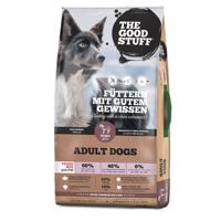 The Goodstuff Adult koňské maso 2,5 kg