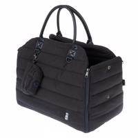 TIAKI Autosedačka pro psy 3v1 - cca D 45 × Š 26 × V 33 cm