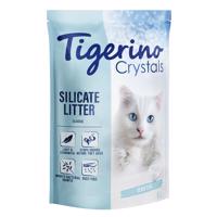 Tigerino Crystals stelivo, 6 x 5 l  za skvělou cenu - Classic