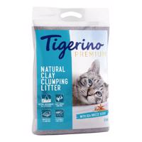 Tigerino Premium - mořský vánek - 12 kg