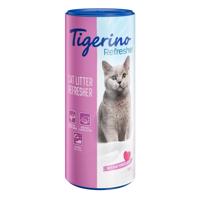 Tigerino Refresher Deodorant na stelivo - dětský pudr 2 x 700 g