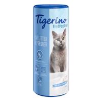 Tigerino Refresher Deodorant na stelivo - vůně květů bavlníku 2 x 700 g