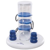 Trixie interaktivní hračka Dog Activity Gambling Tower - ø 25 cm x V 27 cm