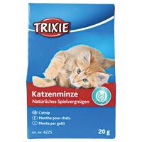 Trixie kočičí máta 20 g - 3 x 20 g