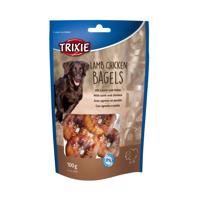 Trixie PREMIO Lamb Chicken Bagels 100 g