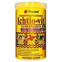 Tropical Ichtio-Vit 500ml vločky