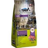 Tundra granule s jehněčím masem 11,34 kg