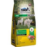 Tundra granule s krůtím masem 11,34 kg