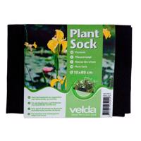 Velda textilní koš Plant Sock 10 × 80 cm