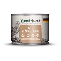 Venandi Animal – kuře jako monoprotein 12× 200 g