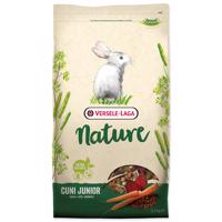 Versele-Laga Nature Cuni Junior pro králíky 2,3 kg