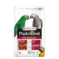 Versele Laga NutriBird P15 Tropical pro velké papoušky - 3 kg