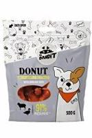 VetExpert Mr.Bandit poch. DONUT jehněčí s kachnou 500g + Množstevní sleva