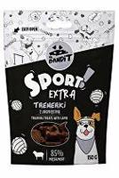 VetExpert Mr.Bandit pochoutka SPORT EXTRA jehněčí 150g + Množstevní sleva